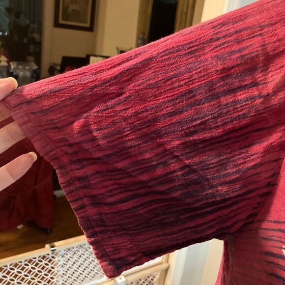 Greater Good Tunic Dress SZ. M - Picture 2 of 5